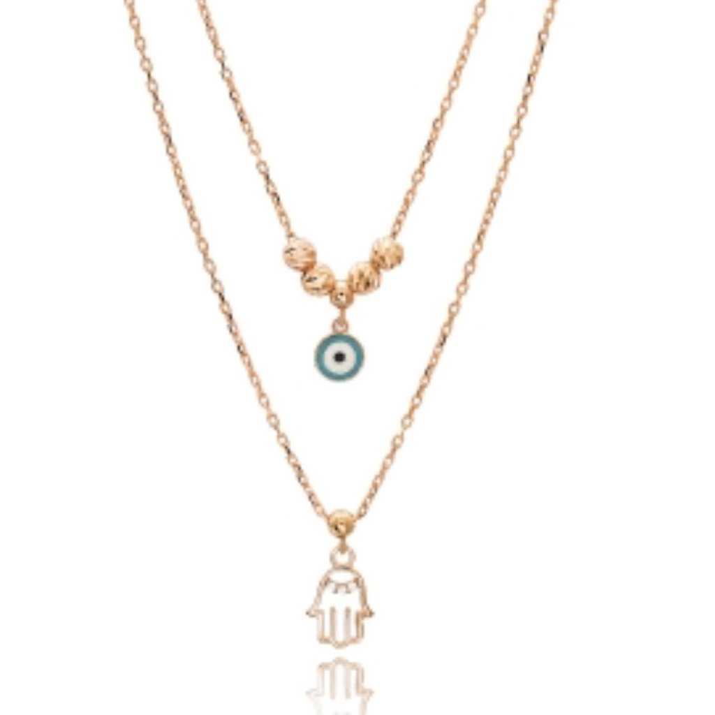Silver Jewelry